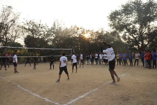 IIM Sambalpur Campus photo 4